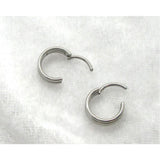 16G Snake Bites Labret Lip Rings Bottom Side Lip Ring 8mm 10mm Lip Stud Lip Ring Lip Jewelry Silver Black Gold - I Love My Piercings!