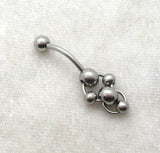 14G Geometric VCH Jewelry Clit Hood Ring