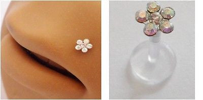 Bioplast lip stud discount